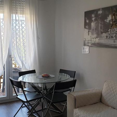 Casa Ottaviano Apartamento Bolonha Exterior foto