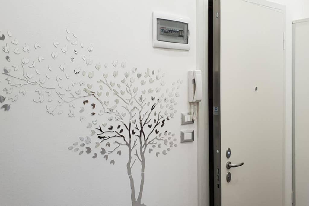 Casa Ottaviano Apartamento Bolonha Exterior foto